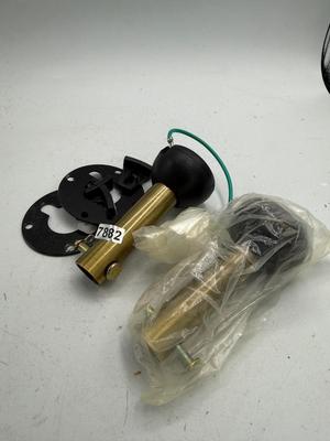 Ceiling fan replacement parts