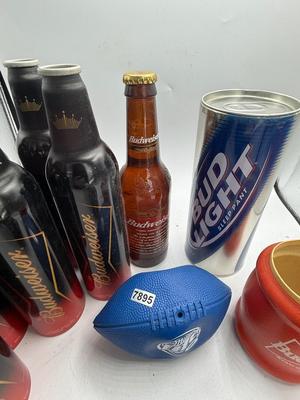 Bud light assortment