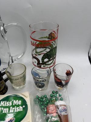 Kiss me I’m Irish!