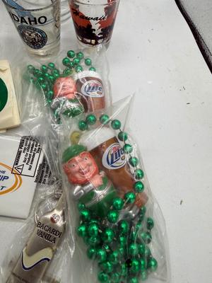 Kiss me I’m Irish!