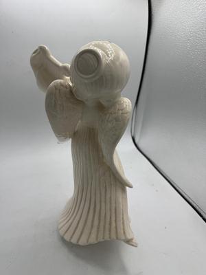 Ceramic angel