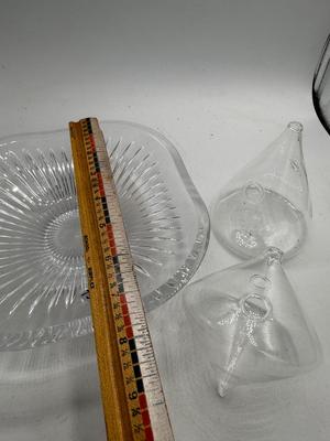 Glass assortment