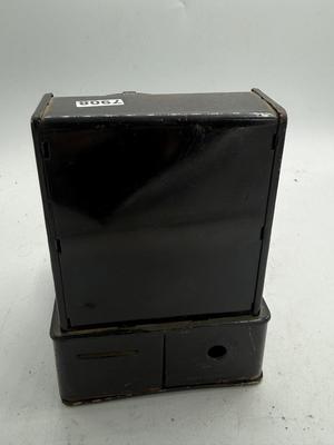 Uncle Sam’s 3 coin register bank