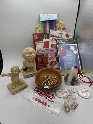 Old bowlers never die etc