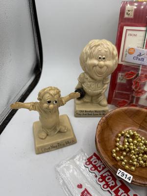 Old bowlers never die etc