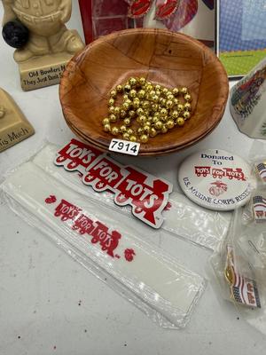 Old bowlers never die etc