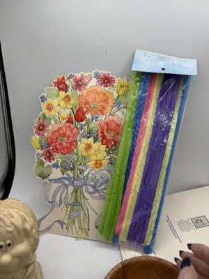 Old bowlers never die etc