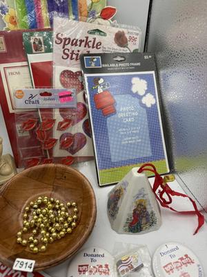 Old bowlers never die etc