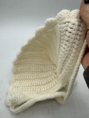 Child’s size winter hat