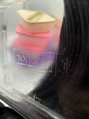 Anchor baking dish & storage containers