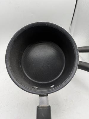 Set of 3 sauce pans