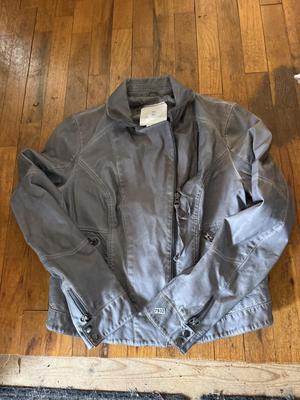 Size L Hei Hei jacket