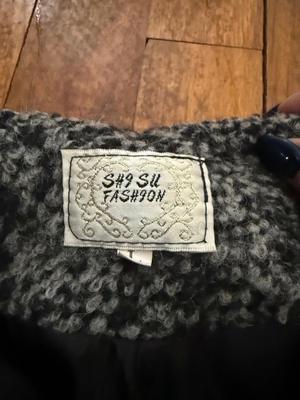 Size Large assortment