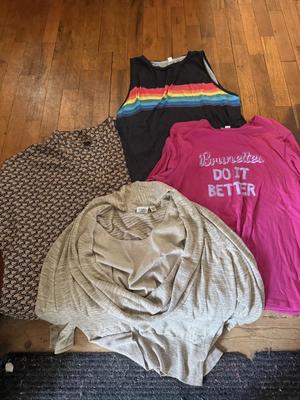 2xl assortment