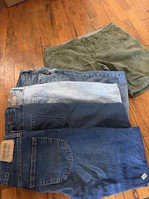 Size 16-women’s assortment