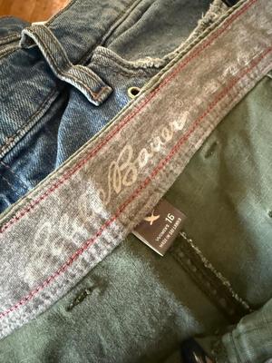 Size 16-women’s assortment