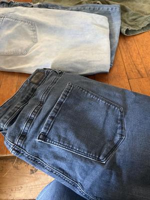 Size 16-women’s assortment