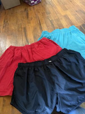 Shorts-xl shorts