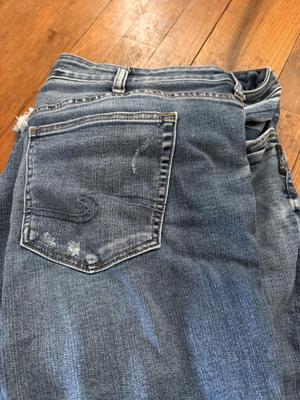 Size 18 jeans assortment