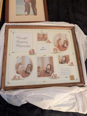 Large Group of Nice Picture Frames