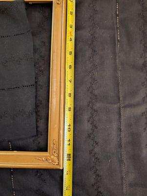 Large Group of Nice Picture Frames