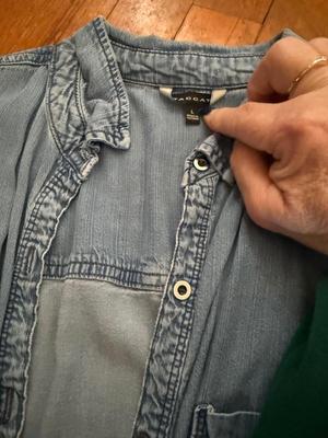 Size large assortment