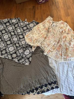 Xl short assortment