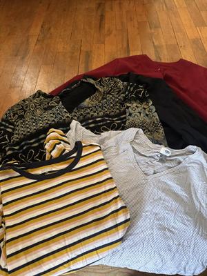 2 xl assortment