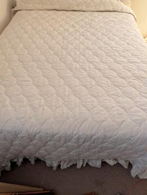 Full Size Bedspread