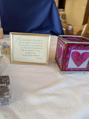 Take a Look At All These Fun Items!