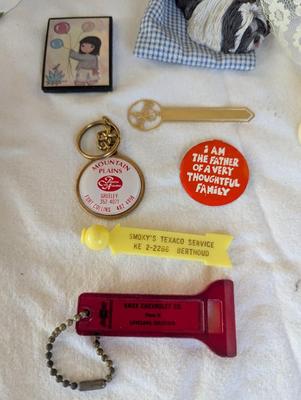 Take a Look At All These Fun Items!