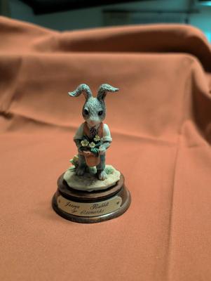 Nice Porcelain Figurines