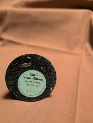 Nice Porcelain Figurines