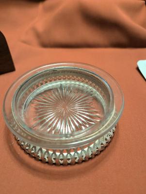 A Variety of Coasters