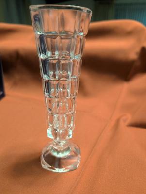 Clear Vases