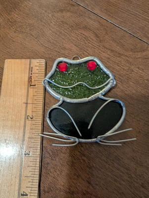 What Do You Call a Group of Frogs?