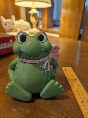 What Do You Call a Group of Frogs?