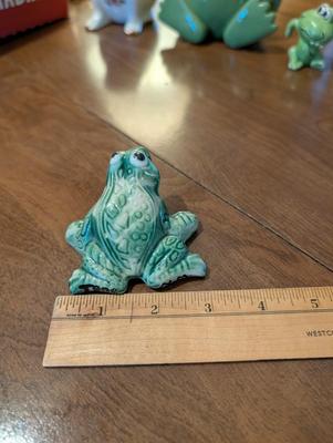 What Do You Call a Group of Frogs?