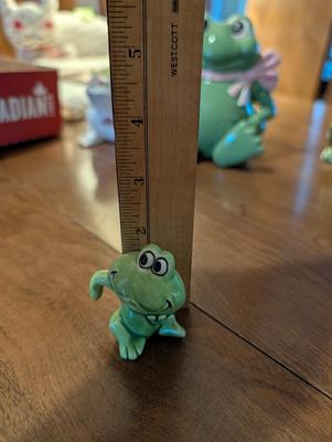 What Do You Call a Group of Frogs?