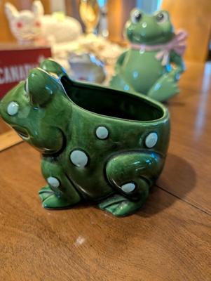 What Do You Call a Group of Frogs?