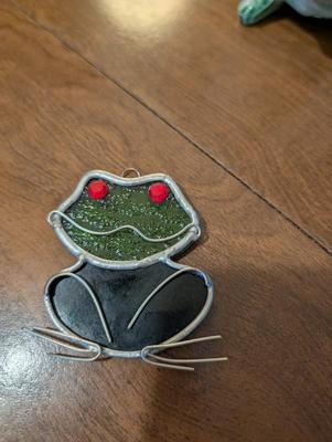 What Do You Call a Group of Frogs?