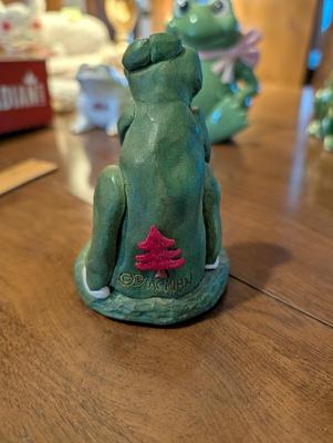 What Do You Call a Group of Frogs?