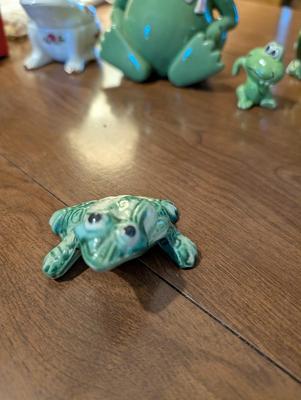 What Do You Call a Group of Frogs?