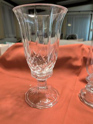 Very Nice Holder, DePlomb Vase