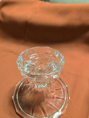 Very Nice Holder, DePlomb Vase