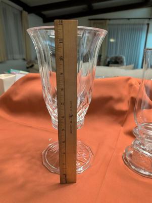 Very Nice Holder, DePlomb Vase