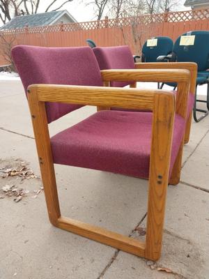 Sale Photo Thumbnail #5: WOODEN FRAME