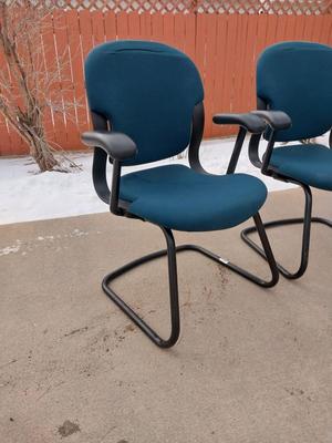 Sale Photo Thumbnail #13: METAL FRAME