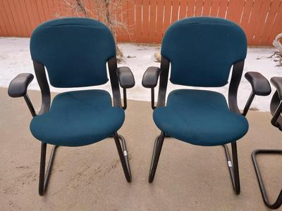 Sale Photo Thumbnail #14: METAL FRAME, MATCHING