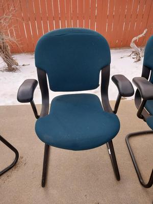 Sale Photo Thumbnail #15: METAL FRAME, MATCHING